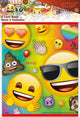 Bolsas de botín de emoji (8 unidades)