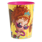 Unique Party Supplies Fancy Nancy 9oz Cups (8 count)