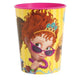 Vasos Fancy Nancy de 9 oz (8 unidades)