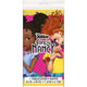 Fancy Nancy Plastic Table Cover