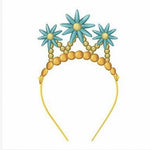 Unique Party Supplies Fancy Nancy Tiaras (4 count)