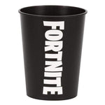 Unique Party Supplies Fortnite Favor Cups (6 count)