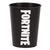 Unique Party Supplies Fortnite Favor Cups (6 count)