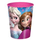Frozen Plastic Cups 16oz (10 count)