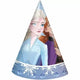 Sombreros de fiesta de Frozen (8 unidades)