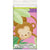 Unique Party Supplies Girl Monkey Table Cover