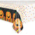 Unique Party Supplies Halloween Smiling Pumpkin Table Cover