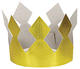 feliz cumpleaños corona