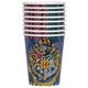 Tazas de Harry Potter de 9 oz (8 unidades)