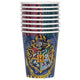 Harry Potter 9oz Cups (8 count)