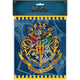 Harry Potter Loot Bags (8 count)
