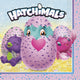 Hatchimals Servilletas grandes Globos de látex (16 unidades)