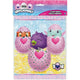 Bolsas de botín Hatchimals (8 unidades)