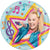 Unique Party Supplies Jojo Siwa 9in Plts 9″ (18 count)