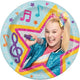 Jojo Siwa 9in Plts 9″ (18 cuentas)