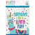 Unique Party Supplies Llama Bday Loot Bags (8 count)