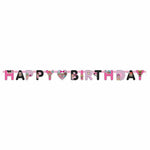 Unique Party Supplies LOL Surprise Banner 5.54’