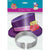 Unique Party Supplies Mad Hat Tea Tiara (4 count)