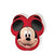 Unique Party Supplies Mickey Mouse Hanging 3D Decoration