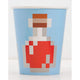 Minecraft 9oz Cups (8 count)