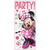 Unique Party Supplies Minnie Iconic Door Poster 27″