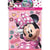 Unique Party Supplies Minnie Mouse Loot Bags (8 count)