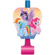 My Little Pony Blowouts (8 unidades)