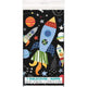 Outer Space Tablecover