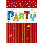 Unique Party Supplies Party Style Invitations (8 count)