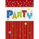 Party Style Invitations (8 count)