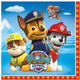 Paw Patrol Beverage Napkin (16 count)