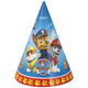 Paw Patrol Hats (8 count)