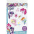 Unique Party Supplies Photo Booth My Little Pony (8 count)