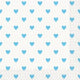 Pink Hearts Baby Shower Beverage Napkins (16 count)