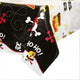 Pirate Fun Table Cover