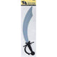 Plastic 20" Pirate Sword