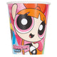 Power Puff Girls 9oz Cups (8 count)