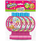 Shopkins Blowouts (8 unidades)