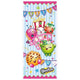 Bandera de la puerta de Shopkins