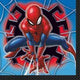 Spider-Man Beverage Napkins (16 count)