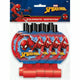 Spider-Man Blowouts (8 count)