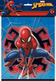 Spider-Man Loot Bags (8 count)