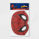 Máscaras de Spider-Man (8 unidades)
