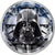 Unique Party Supplies Star Wars Classic 7in Plates 7″ (8 count)
