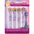 Unique Party Supplies Tangled Bubble Wands (4 count)