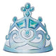 The Little Mermaid Paper Tiara (8 count)