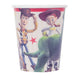 Toy Story 4 vasos de 9 oz (8 unidades)