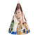 Unique Party Supplies Toy Story 4 Hats (8 count)