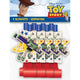 Explosiones de Toy Story (8 unidades)