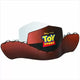 Sombreros de vaquero de papel de Toy Story (4 unidades)